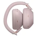 Sony WH-1000XM6 Kablosuz Gürültü Engelleme Özellikli Kulaklık (Kum Pembesi)