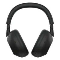 Sony WH-1000XM6 Siyah Kulak Üstü Bluetooth Kulaklık