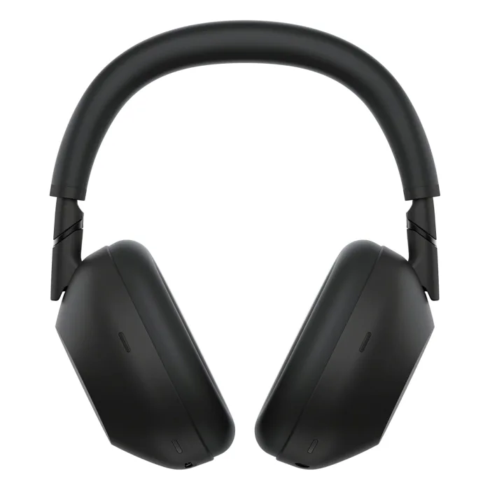 Sony WH-1000XM6 Siyah Kulak Üstü Bluetooth Kulaklık