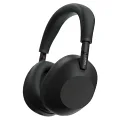 Sony WH-1000XM6 Siyah Kulak Üstü Bluetooth Kulaklık