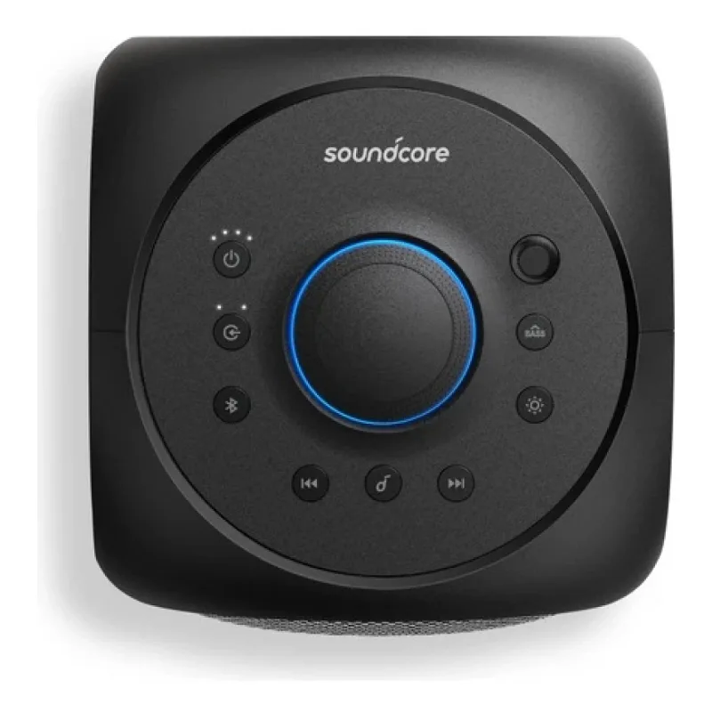 SOUNDCORE BY ANKER RAVE+ PARTYCAST 160W KABLOSUZ BLUETOOTH HOPARLÖR