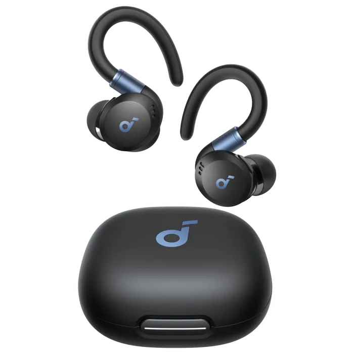 Anker SoundCore Sport X20 ANC TWS Siyah Kulak İçi Bluetooth Kulaklık