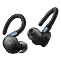 Anker SoundCore Sport X20 ANC TWS Siyah Kulak İçi Bluetooth Kulaklık