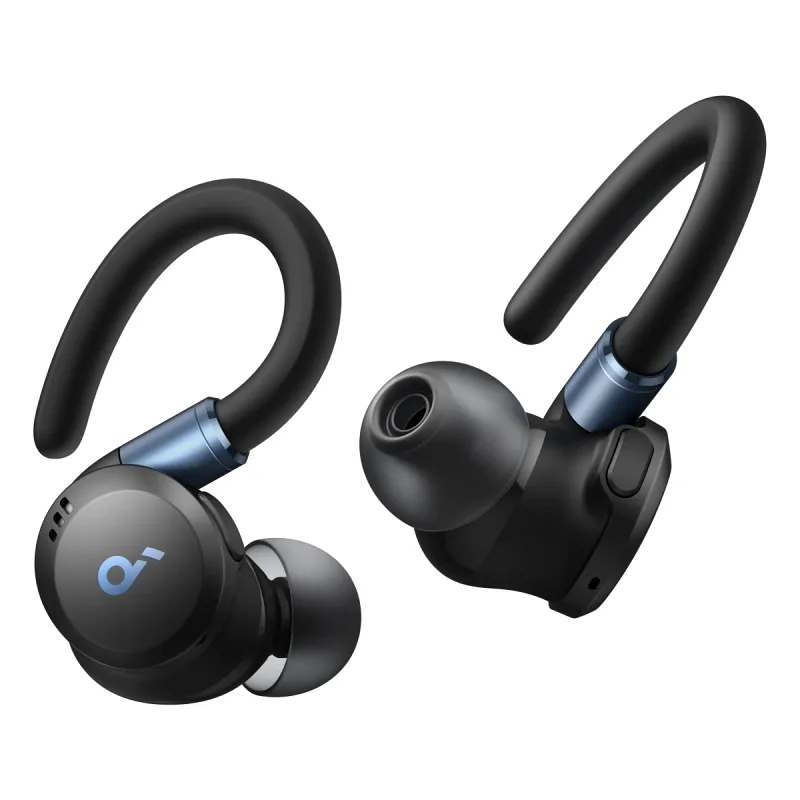 Anker SoundCore Sport X20 ANC TWS Siyah Kulak İçi Bluetooth Kulaklık
