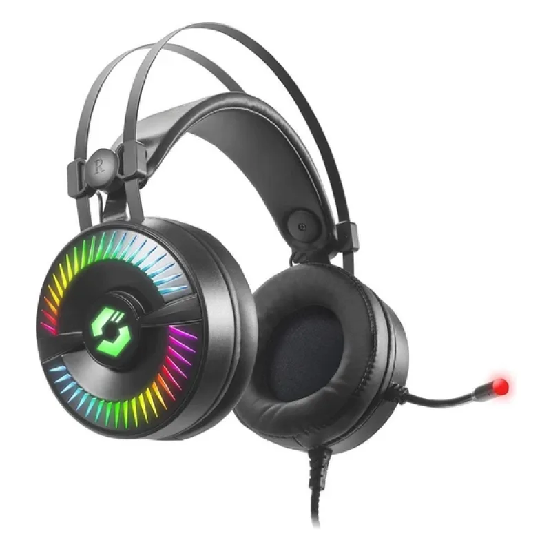 SPEEDLİNK QUYRE RGB 7.1 GAMİNG KULAKLIK