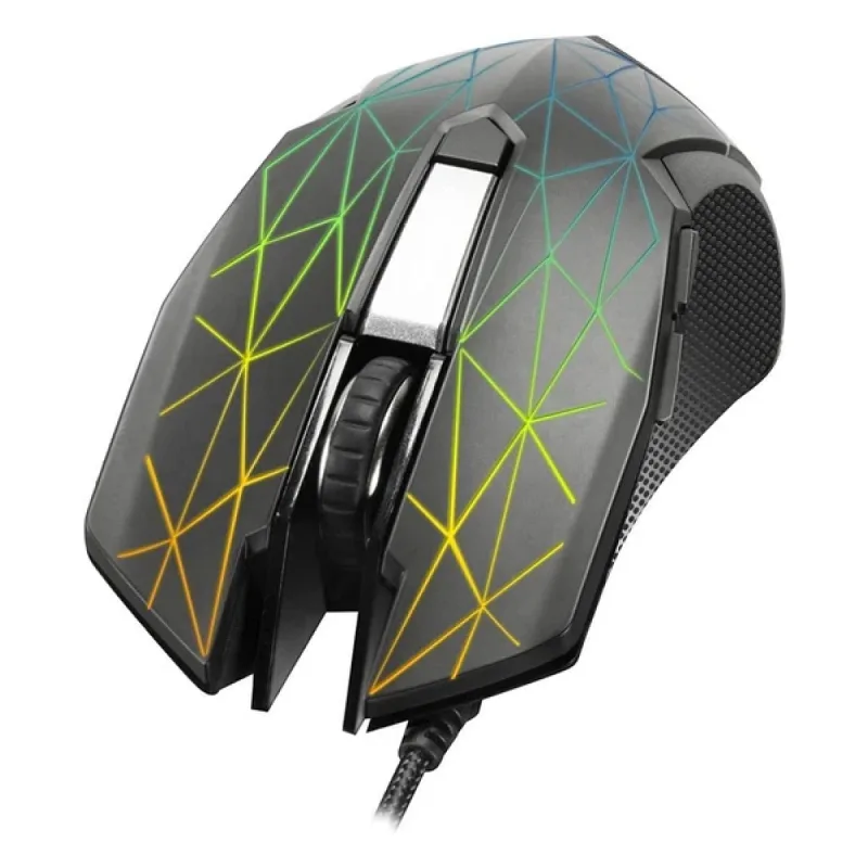 SPEEDLİNK RETICOS RGB GAMİNG MOUSE
