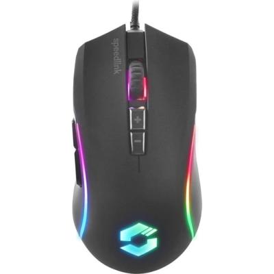 SPEEDLİNK ZAVOS KABLOLU OPTİK OYUNCU MOUSE