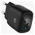 Spigen 20W USB-C Mini Hızlı Şarj Aleti Samsung PPS / Şarj Isısını Düşürür GaN Destekli Akım Korumalı Güç Adaptörü