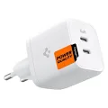 Spigen PowerArc ArcStation PE2105 45 W Type-C Hızlı Şarj Adaptörü