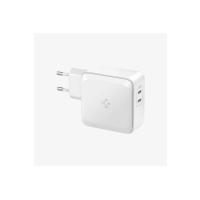 Spigen PowerArc ArcStation Pro 65W Hızlı Şarj Adaptörü Beyaz PE2007 - ACH02693