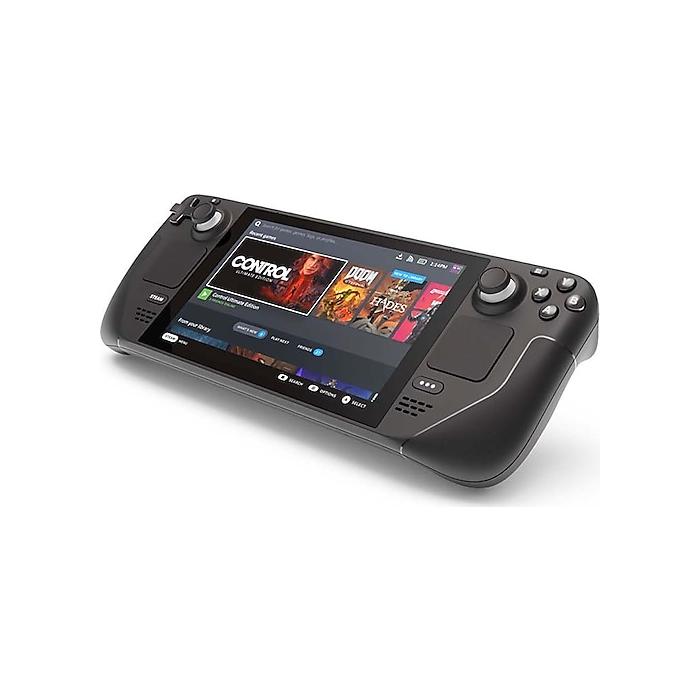 steamdeck  OLED版 1TB 正規販売店購入品 STEAM DECK OLED 1TB TAŞINABİLİR OYUN KONSOLU - Ucuzbudur