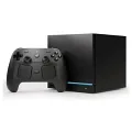 STEAM MACHİNE 512 GB VALVE KONSOL + STEAM CONTROLLER