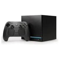 STEAM MACHİNE 512 GB VALVE KONSOL + STEAM CONTROLLER