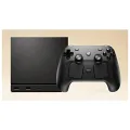 STEAM MACHİNE 512 GB VALVE KONSOL + STEAM CONTROLLER