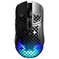 STEELSERİES AEROX 5 KABLOSUZ RGB OYUNCU MOUSE