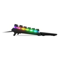 STEELSERİES APEX 7 TKL BLUE SWİTCH RGB İNGİLİZCE KABLOLU MEKANİK GAMİNG KLAVYE
