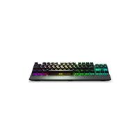 STEELSERİES APEX 7 TKL BROWN SWİTCH RGB İNGİLİZCE KABLOLU MEKANİK GAMİNG KLAVYE