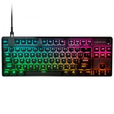 STEELSERIES APEX 9 TKL MEKANİK GAMİNG KLAVYE - UK