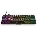 STEELSERIES APEX PRO MINI MEKANİK GAMİNG KLAVYE - UK