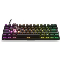 STEELSERIES APEX PRO MINI MEKANİK GAMİNG KLAVYE - UK