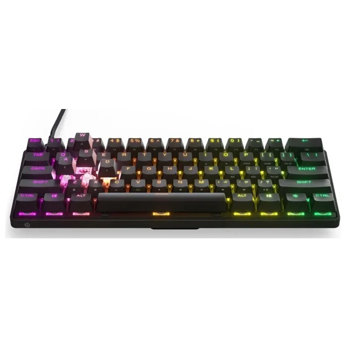 STEELSERIES APEX PRO MINI MEKANİK GAMİNG KLAVYE - UK