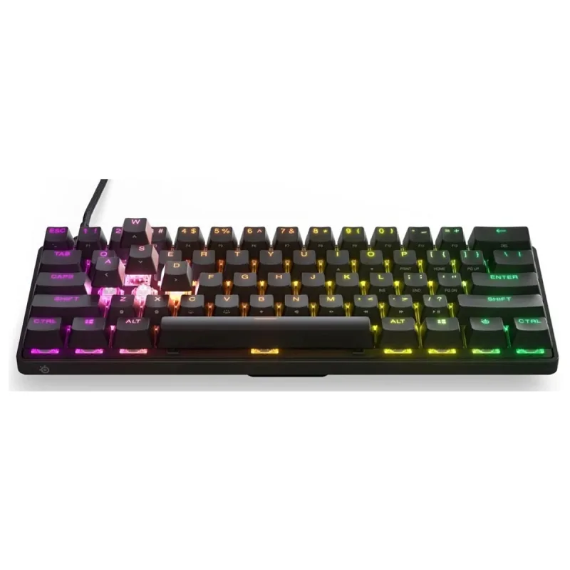 STEELSERIES APEX PRO MINI MEKANİK GAMİNG KLAVYE - UK