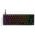 STEELSERIES APEX PRO MINI MEKANİK GAMİNG KLAVYE - UK