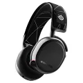 STEELSERİES ARCTİS 9 WIRELESS VE BLUETOOTH 7.1 KABLOSUZ OYUN KULAKLIK
