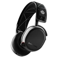 STEELSERİES ARCTİS 9 WIRELESS VE BLUETOOTH 7.1 KABLOSUZ OYUN KULAKLIK