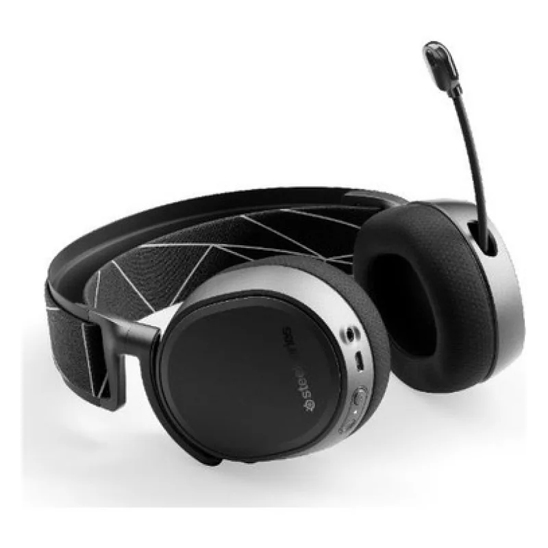 STEELSERİES ARCTİS 9 WIRELESS VE BLUETOOTH 7.1 KABLOSUZ OYUN KULAKLIK