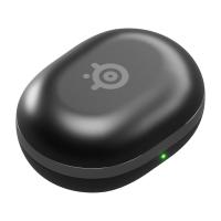 STEELSERIES Arctis GameBuds Gaming Kablosuz Kulak İçi Kulaklık Siyah