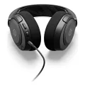SteelSeries Arctis Nova 1 Siyah Kablolu Kulak Üstü Oyuncu Kulaklığı