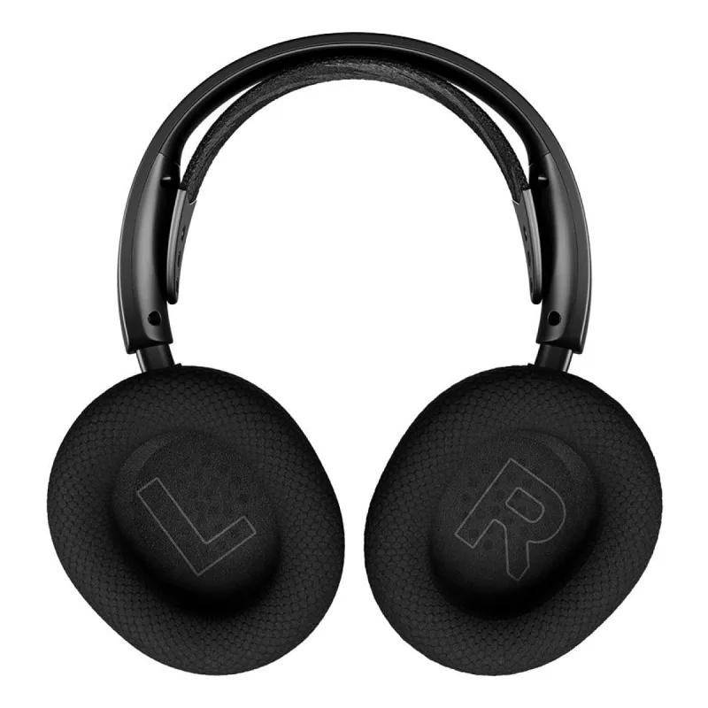 STEELSERİES ARCTİS NOVA 4 WIRELESS MİKROFONLU OYUNCU KULAKLIĞI - SİYAH