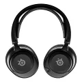 STEELSERİES ARCTİS NOVA 4 WIRELESS MİKROFONLU OYUNCU KULAKLIĞI - SİYAH