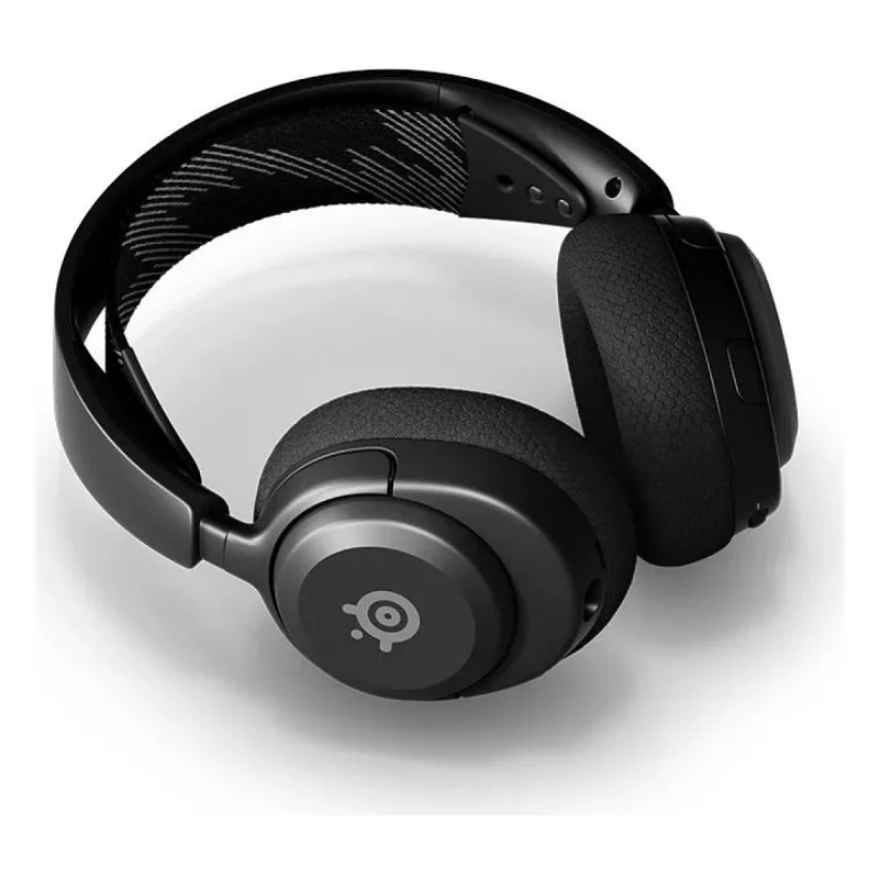 STEELSERİES ARCTİS NOVA 4 WIRELESS MİKROFONLU OYUNCU KULAKLIĞI - SİYAH