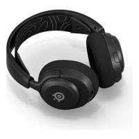 STEELSERIES ARCTİS NOVA 5 WİRELESS & BLUETOOTH KABLOSUZ GAMİNG KULAK ÜSTÜ KULAKLIK