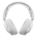 SteelSeries Arctis Nova 5 Beyaz Kablosuz Kulak Üstü Oyuncu Kulaklığı