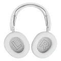 SteelSeries Arctis Nova 5 Beyaz Kablosuz Kulak Üstü Oyuncu Kulaklığı