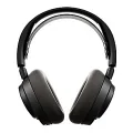 SteelSeries Arctis Nova 7 Gen 2 Siyah Kablolu/Kablosuz Kulak Üstü Oyuncu Kulaklığı