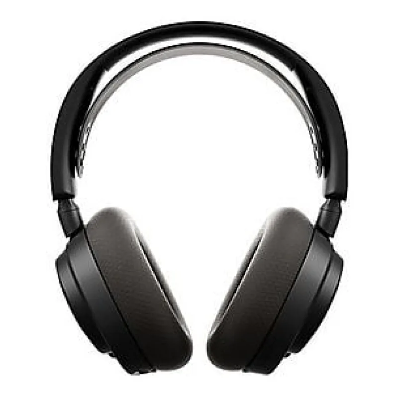 SteelSeries Arctis Nova 7 Gen 2 Siyah Kablolu/Kablosuz Kulak Üstü Oyuncu Kulaklığı