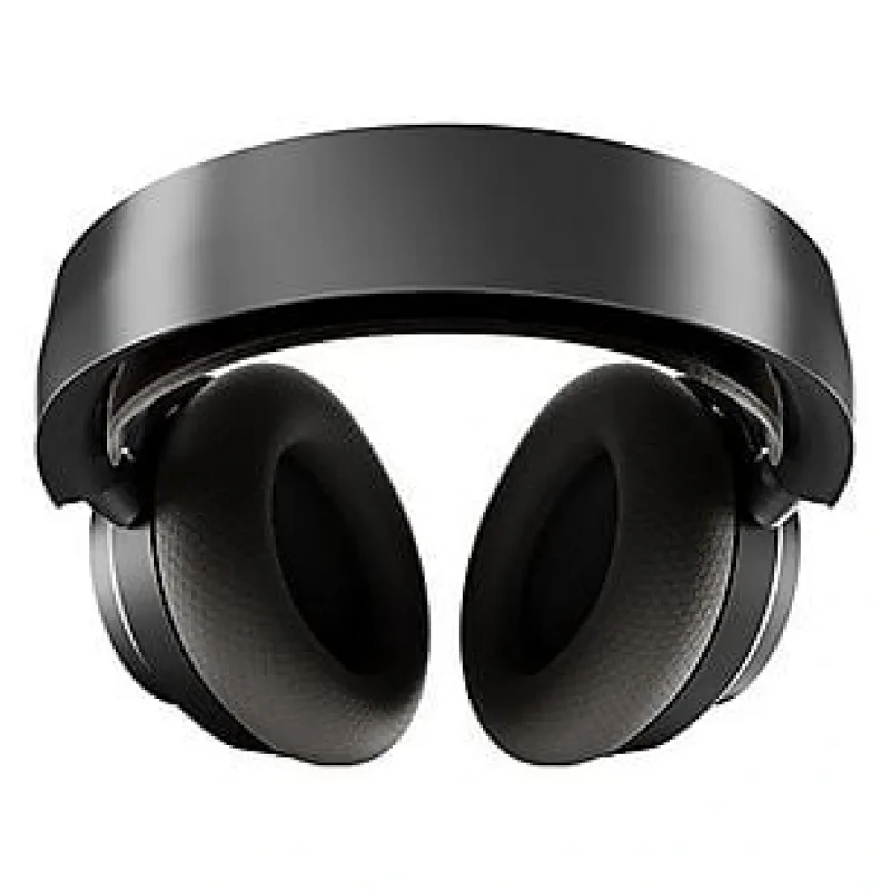 SteelSeries Arctis Nova 7 Gen 2 Siyah Kablolu/Kablosuz Kulak Üstü Oyuncu Kulaklığı