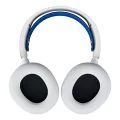 SteelSeries Arctis Nova 7P Beyaz Kablolu/Kablosuz Kulak Üstü Oyuncu Kulaklığı