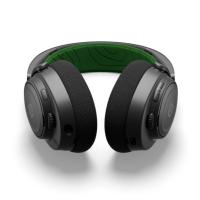 STEELSERIES Arctis Nova 7X Kablosuz Çoklu Sistemli Oyuncu Kulak Üstü Kulaklık Siyah
