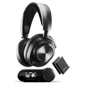 SteelSeries Arctis Nova Pro Kablolu Kulak Üstü Oyuncu Kulaklığı
