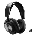 SteelSeries Arctis Nova Pro Siyah Kablolu/Kablosuz Kulak Üstü Oyuncu Kulaklığı