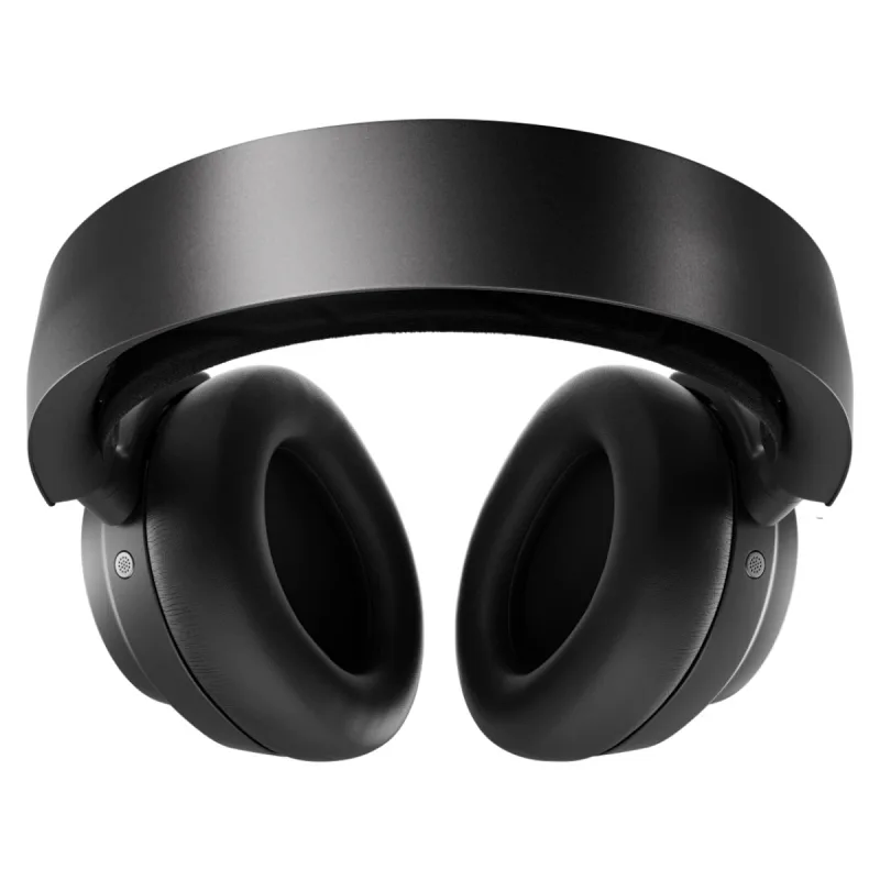 SteelSeries Arctis Nova Pro Siyah Kablolu/Kablosuz Kulak Üstü Oyuncu Kulaklığı