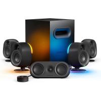 STEELSERIES ARENA 9 RGB 5.1 SURROUND OYUN HOPARLÖRÜ