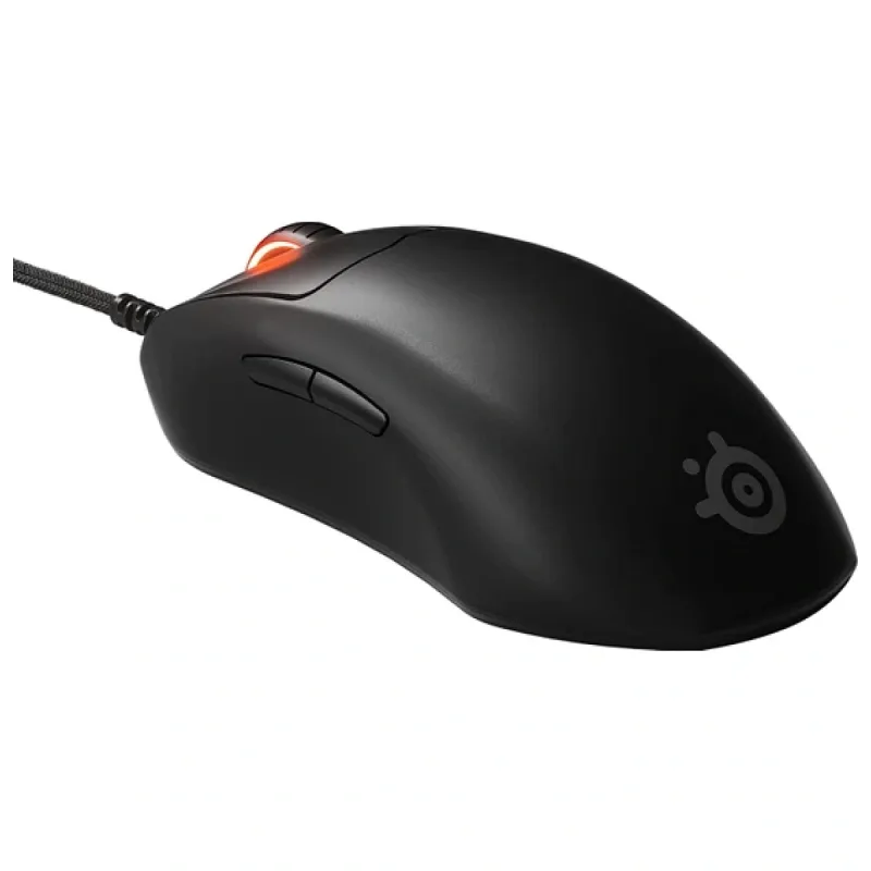 STEELSERIES PRİME FPS GAMİNG MOUSE SİYAH