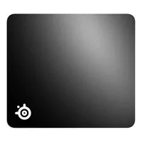 STEELSERİES QCK+ LARGE GAMİNG MOUSEPAD - SİYAH