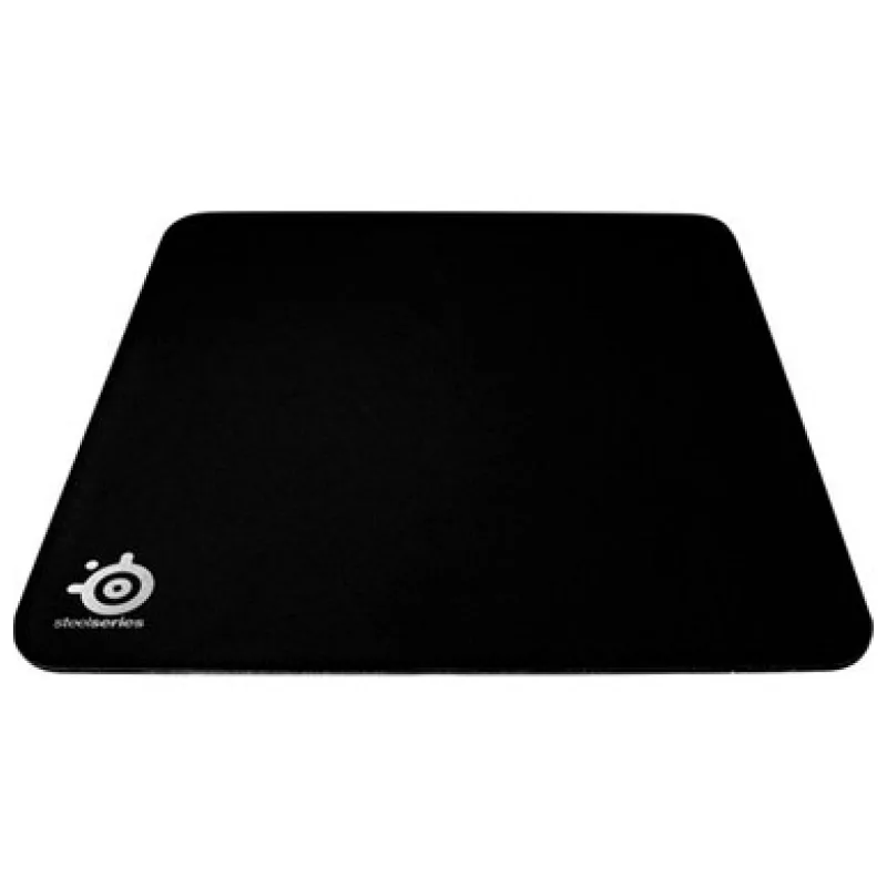 STEELSERIES QCK HEAVY SİYAH 450X400X6 MM GAMING MOUSEPAD